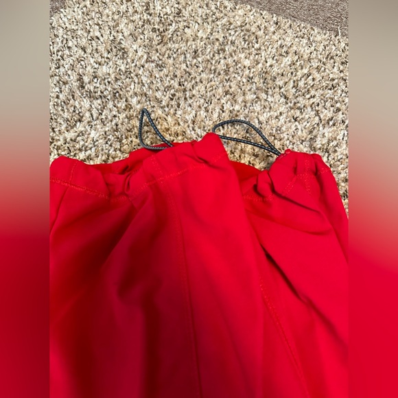 Cherokee Infinity Straight Leg Drawstring Cargo Pants - Picture 4 of 7